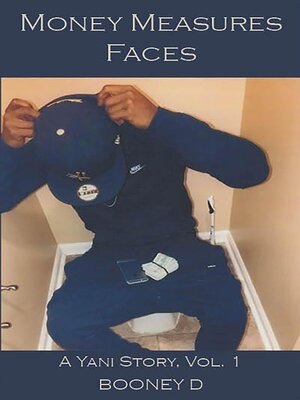 cover image of Money Measures Faces